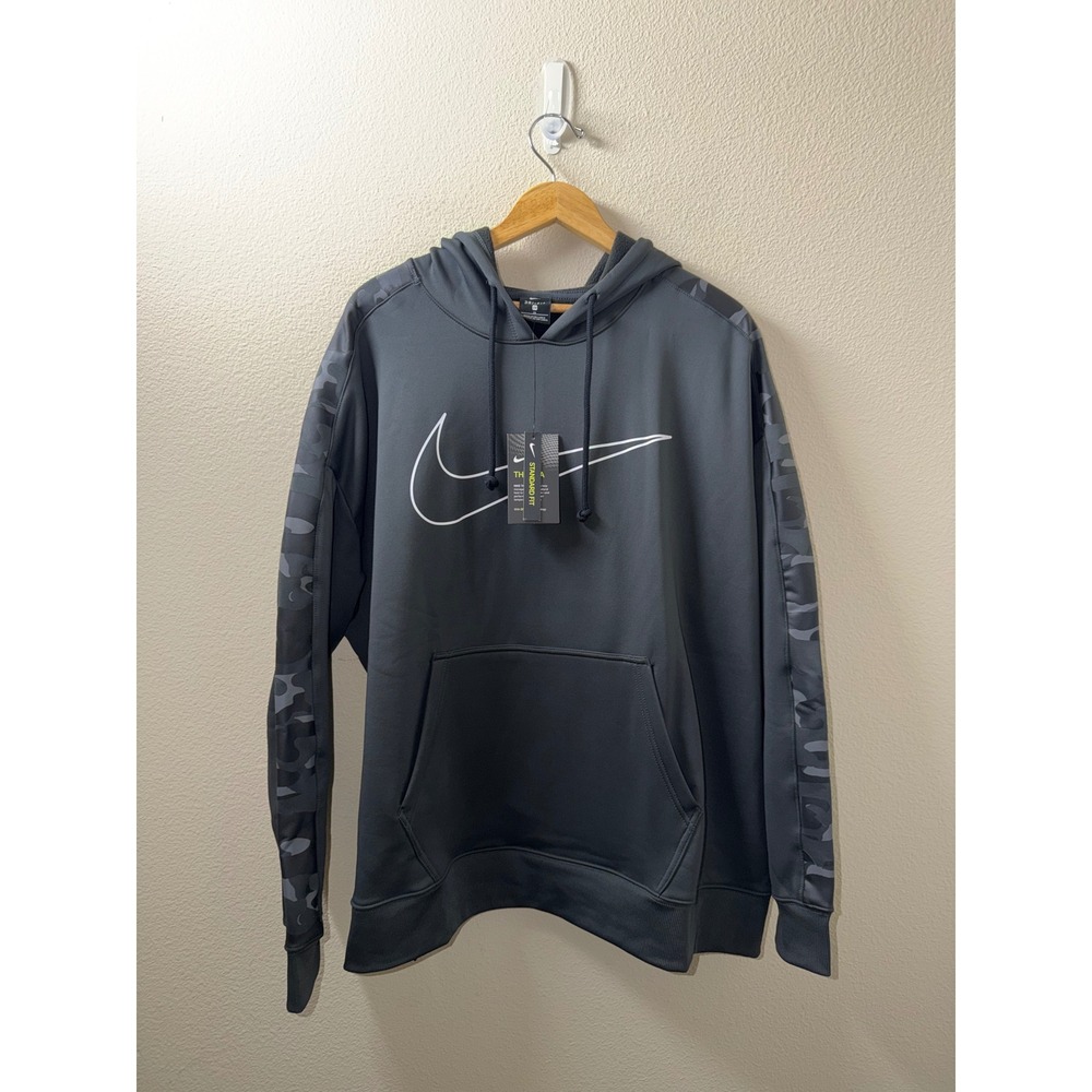 Women's NEW Nike Drifit Hoodie Size 2X